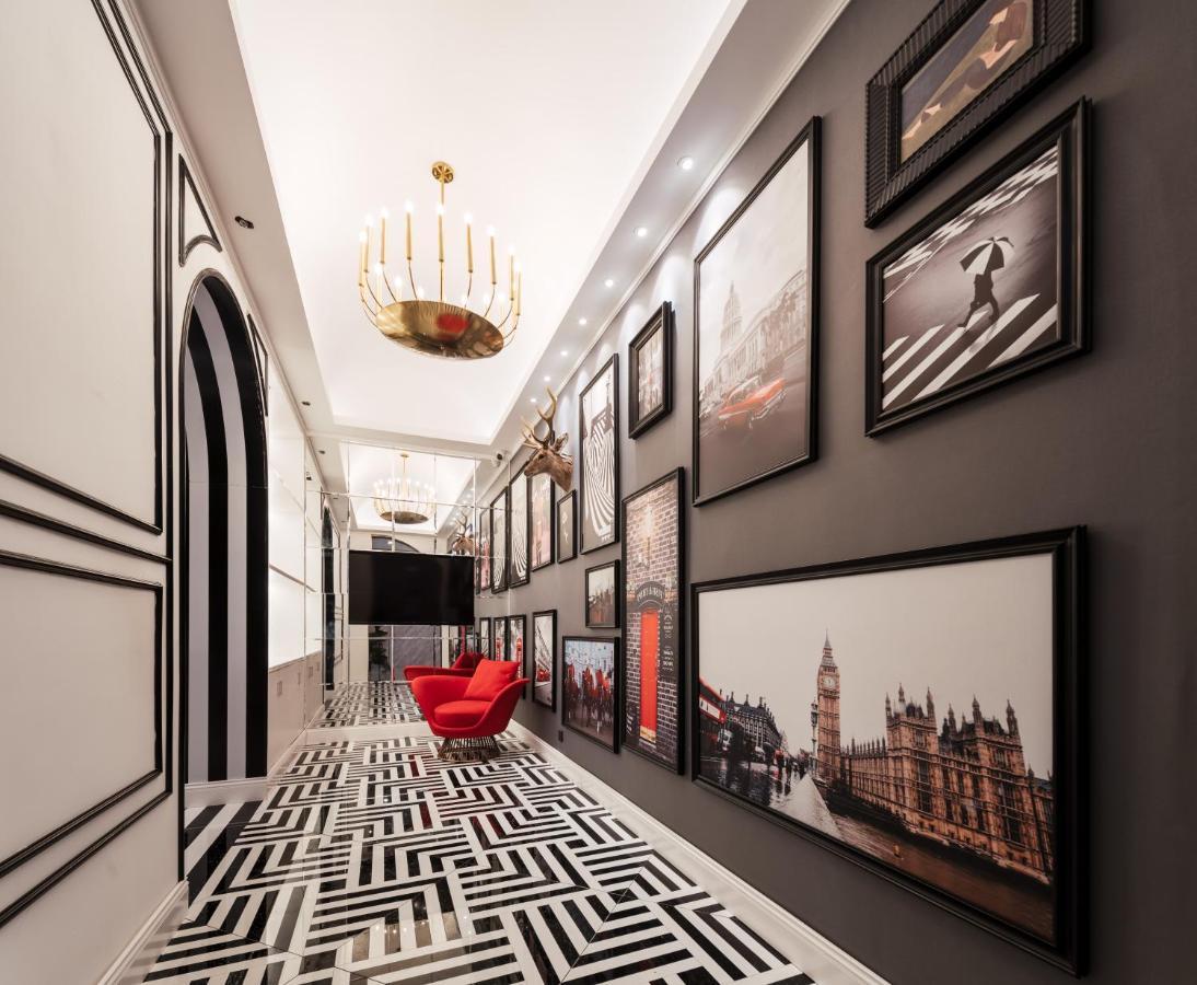 Livetour Hotel Luogang Science City Canton Esterno foto